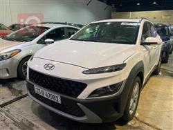 هیوندای کۆنا